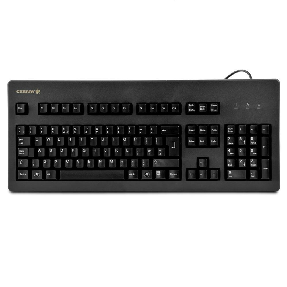 Best Mechanical Keyboard for coding Poll Drop