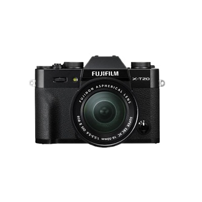 Fujifilm X-T20Detail | Fujifilm Deutschland