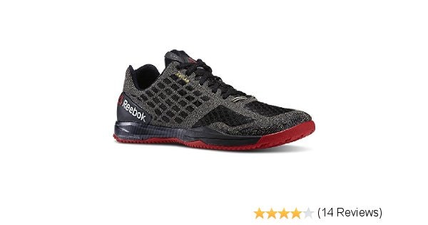 crossfit compete shoes