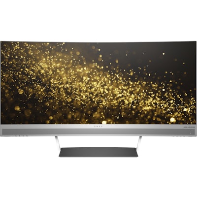 HP ENVY 34 34-inch Display |  HP® Official Store