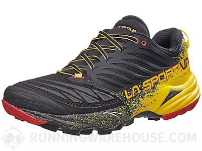 La Sportiva Akasha Mountain Running® Shoe