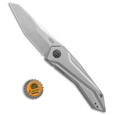 Zero Tolerance GTC 0055 Flipper Knife
