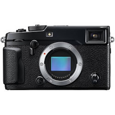 Fujifilm X-Pro2 Mirrorless Digital Camera (Body Only) 16488618