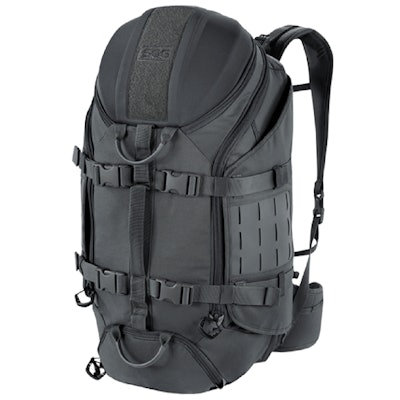 SOG Prophet 33 Backpacks - 33L Tactical Duffle Bag - SOG