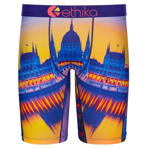 Ethika Men's Underwear Poll Drop