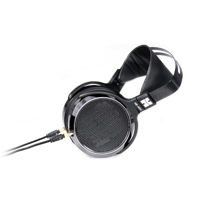 HIFIMAN HE400I Over-Ear Planar Magnetic Headphones  