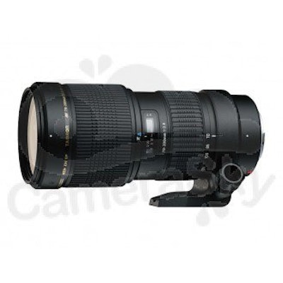 Tamron SP AF 70-200mm f2.8 Di LD IF Macro Lenses (Nikon)