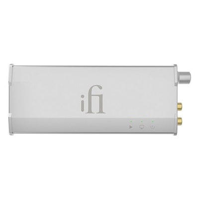 iFi Micro iDAC2 USB 3.0 DAC