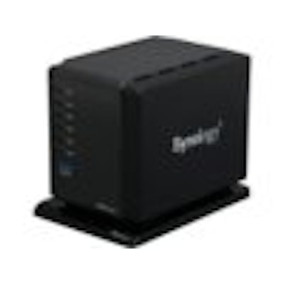 Synology DS414slim Compact & Eco-Friendly NAS Server - Newegg.ca