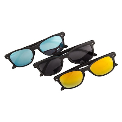 
  Carbon Fiber Sunglasses – Common Fibers
  