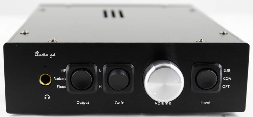 Headphone amp/dac combo Poll Drop
