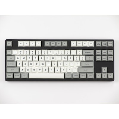 DSA Sublimated Keycap Sets - Pimpmykeyboard.com