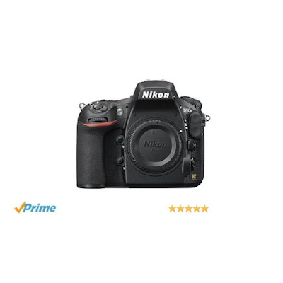 Amazon.com : Nikon D810A FX-format Digital SLR : Camera & Photo