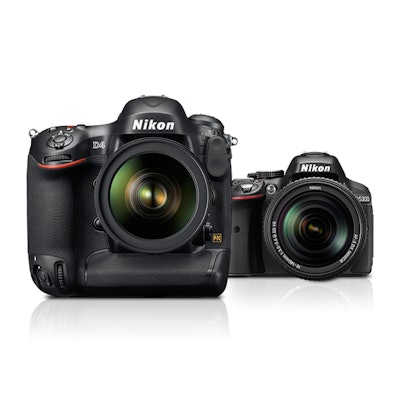 Nikon | Imaging Products | Nikon D810