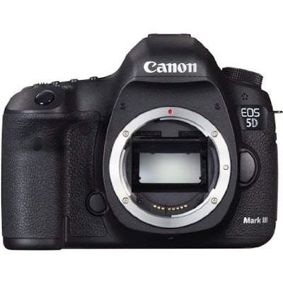 Canon EOS 5D Mark III SLR-Digitalkamera 3,2 Zoll: Amazon.de: Kamera