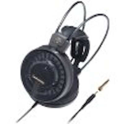Audio Technica ATH-AD900X Open-Back Audiophile Headphones:Amazon:Electronics