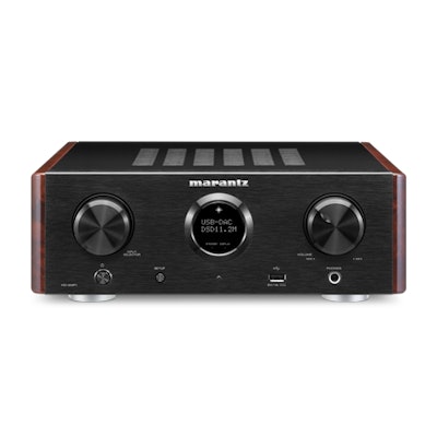 Marantz HD-AMP1 Digital Integrated Amplifier