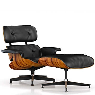 Herman Miller Eames Lounge Chair ES670 and ES671 | SmartFurniture.com - Smart Fu
