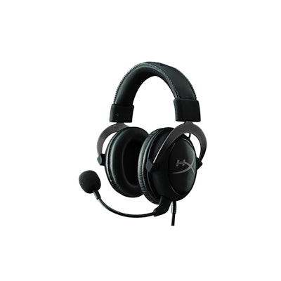 Cloud II - Noise Cancelling Gaming Headset | HyperX