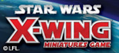               X-Wing miniatures