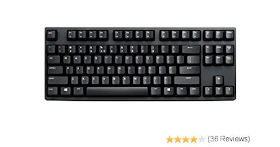 Amazon.com: CM Storm NovaTouch TKL - Premium Keyboard with Exclusive Hybrid Capa