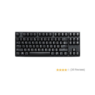 Amazon.com: CM Storm NovaTouch TKL - Premium Keyboard with Exclusive Hybrid Capa