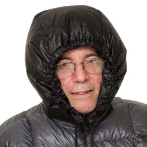 Insulated Hoods & Balaclavas Poll Drop