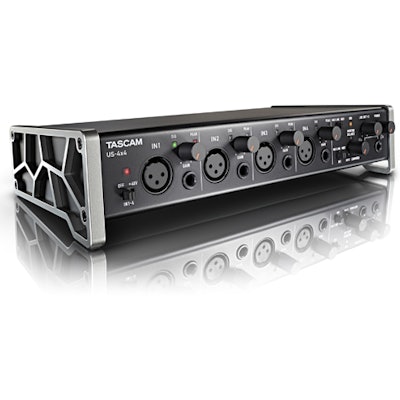 Product: US-4x4-SC | TASCAM