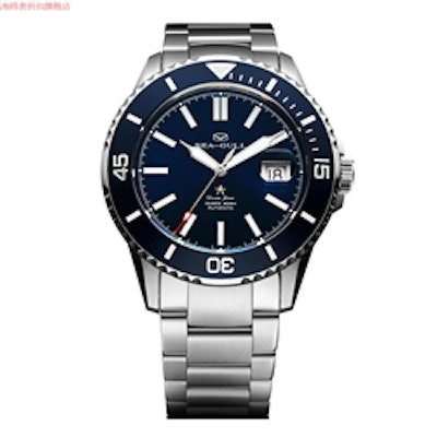 SEA-GULL 816.523 Ocean Star 200M Automatic Dive WatchYour SEO optimized title