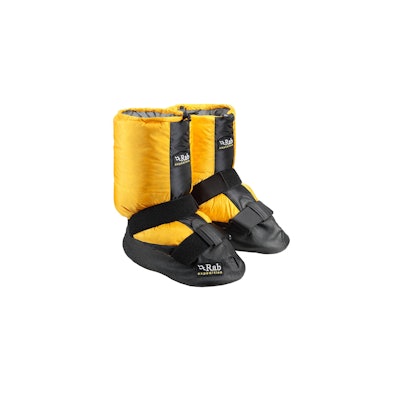 Rab® | Expedition Modular Boots - Expedition - Activity