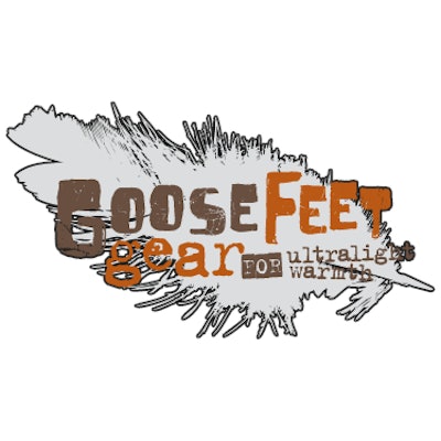 Waterproof Over-Booties | GooseFeet Gear