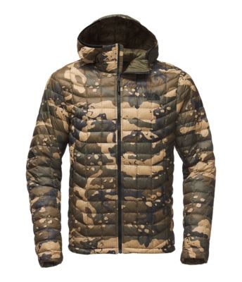 MEN'S THERMOBALL™ HOODIE 