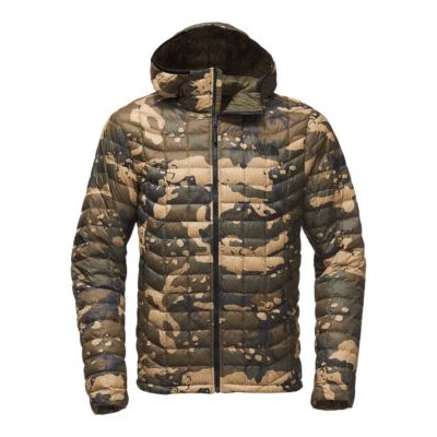 MEN'S THERMOBALL™ HOODIE 