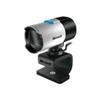 Microsoft LifeCam Studio Webcam - USB 2.0