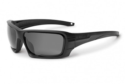 Rollbar (Subdued Logo Kit) in Ballistic Sunglasses - ESS Eye Pro - Ballistic Gog
