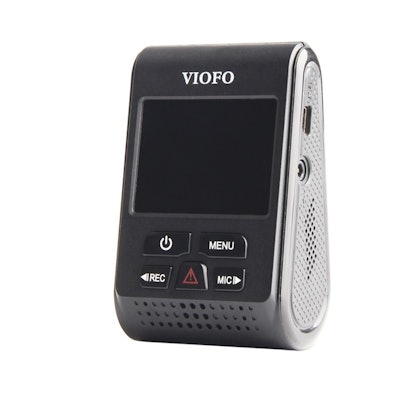 VIOFO A119 Car Dash Camera