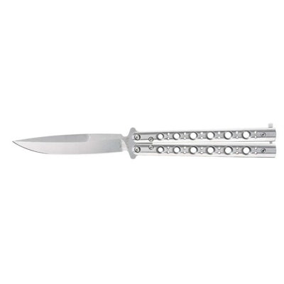 Benchmade 62 Butterfly Knife