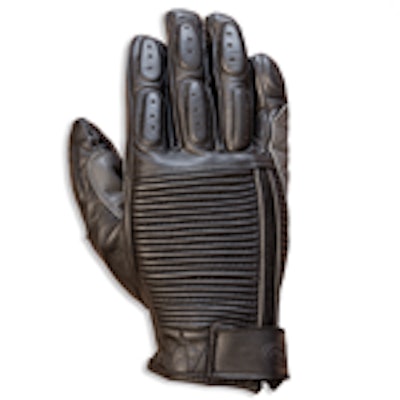 DEZEL GLOVE - Gloves - Motorcycle Parts and Riding Gear - Roland Sands Design