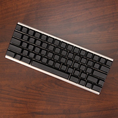 Infinity Keyboard Kit - Massdrop