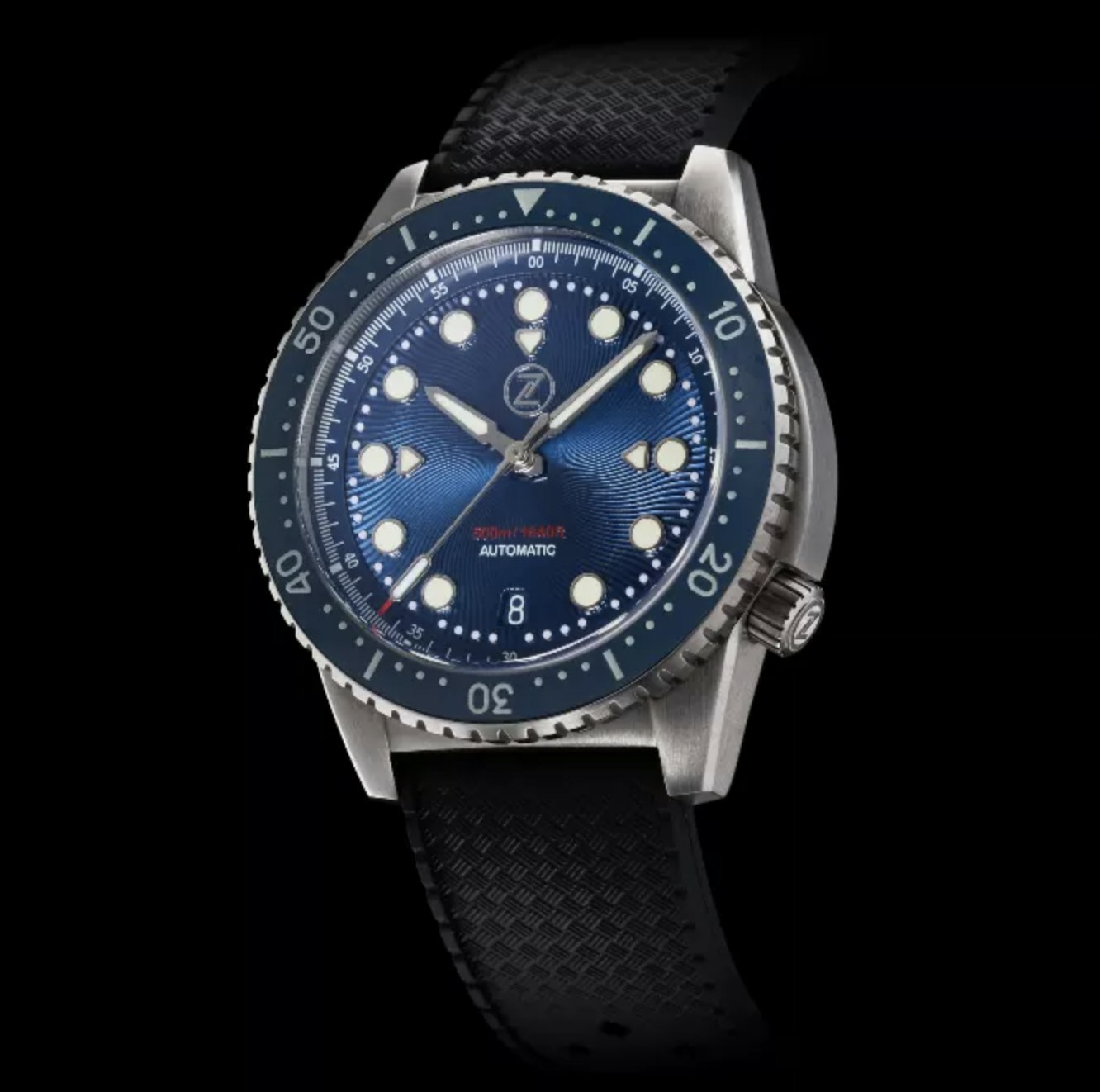 Sub 400 microbrand dive watches!!! (best value for money) Poll Drop