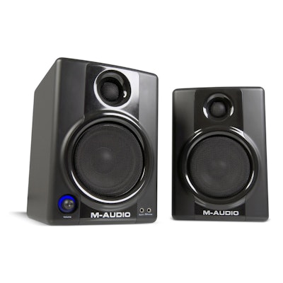 M-Audio - Studiophile AV 40 (pair)