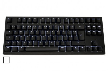 mx clear mechanical keyboard