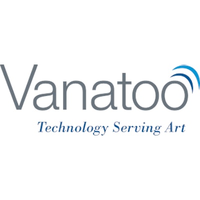 Transparent One Bluetooth - Black | Vanatoo