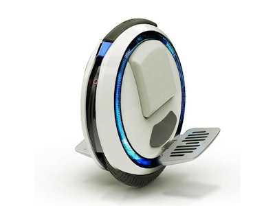 [New] Ninebot 1E+ One Wheel Scooter