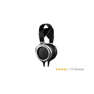 Amazon.com: STAX SR-009 Open Back Electrostatic Earspeakers from Japan: Home Aud