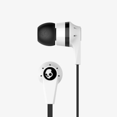 Shop INK'D 2 Earbuds - Free Shipping | Skullcandy