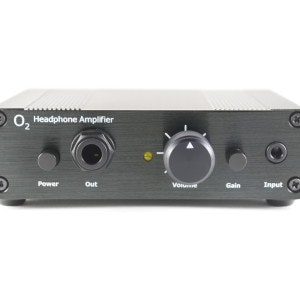 Headphone amp/dac combo Poll Drop