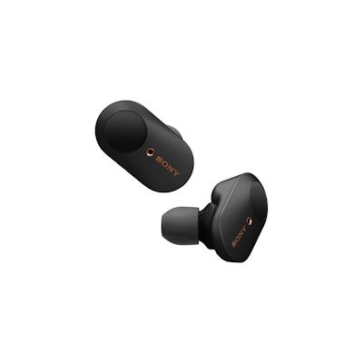 WF-1000XM3 Wireless Noise Cancelling Headphones with Bluetooth® | Sony | Sony AU