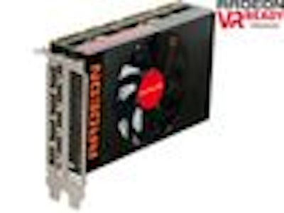 SAPPHIRE Radeon R9 Nano 100400SR 4GB 4096-Bit HBM PCI Express 3.0 x16 HDCP Ready