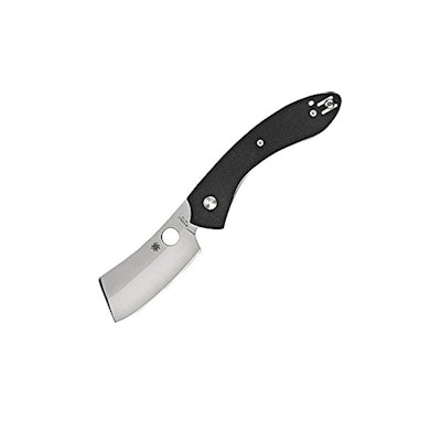 Roc G-10 Black Handle, Folding Knife: Amazon.de: Sport & Freizeit